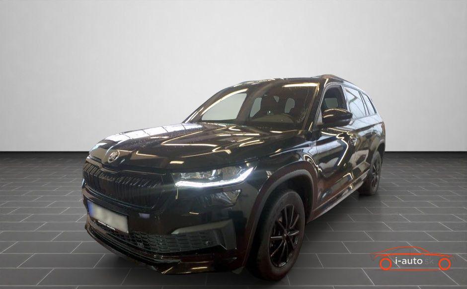 Škoda Kodiaq 2023 na predaj – fotografia 2