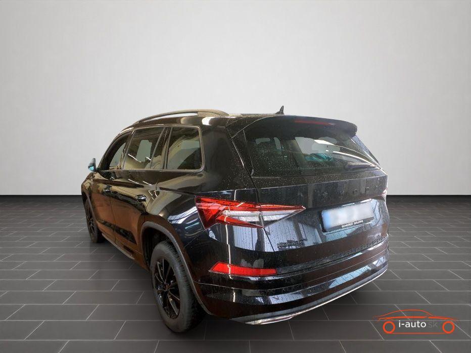 Škoda Kodiaq 2023 na predaj – fotografia 3