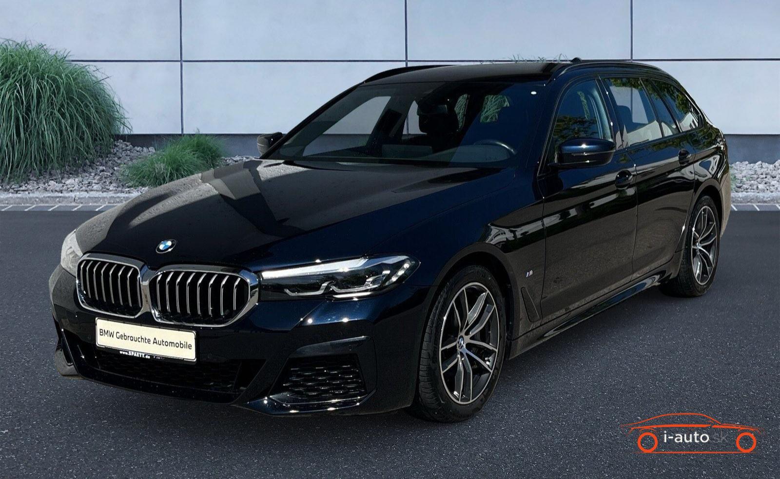 BMW Rad 5 2022 na predaj – fotografia 2