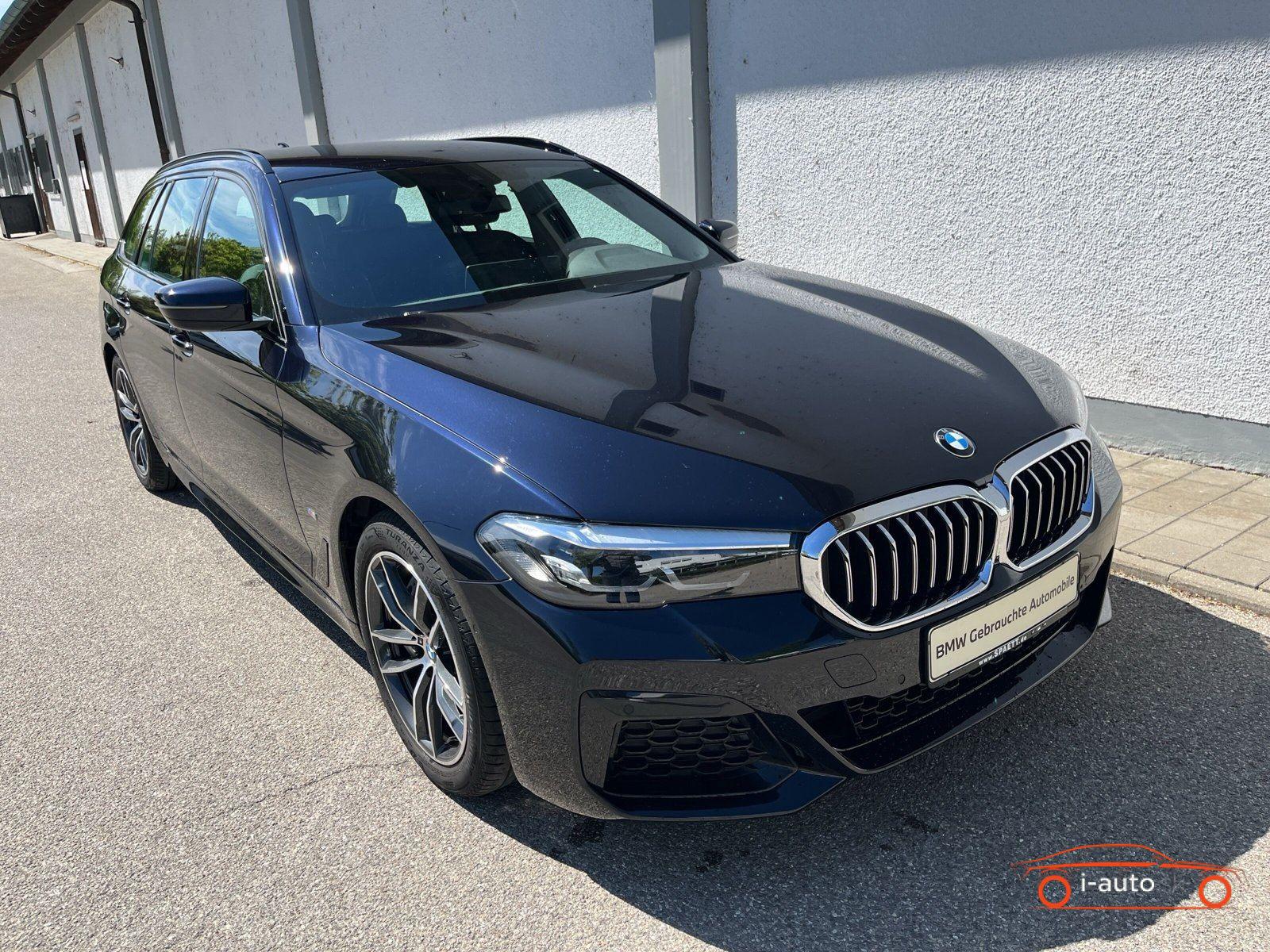 BMW Rad 5 2022 na predaj – fotografia 3