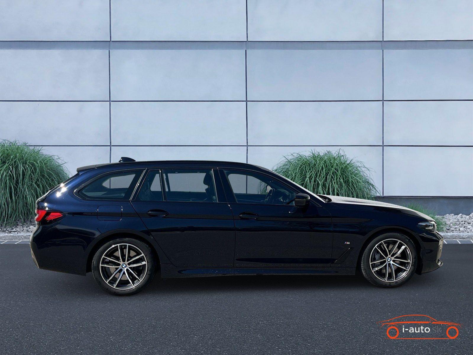 BMW Rad 5 2022 na predaj – fotografia 4