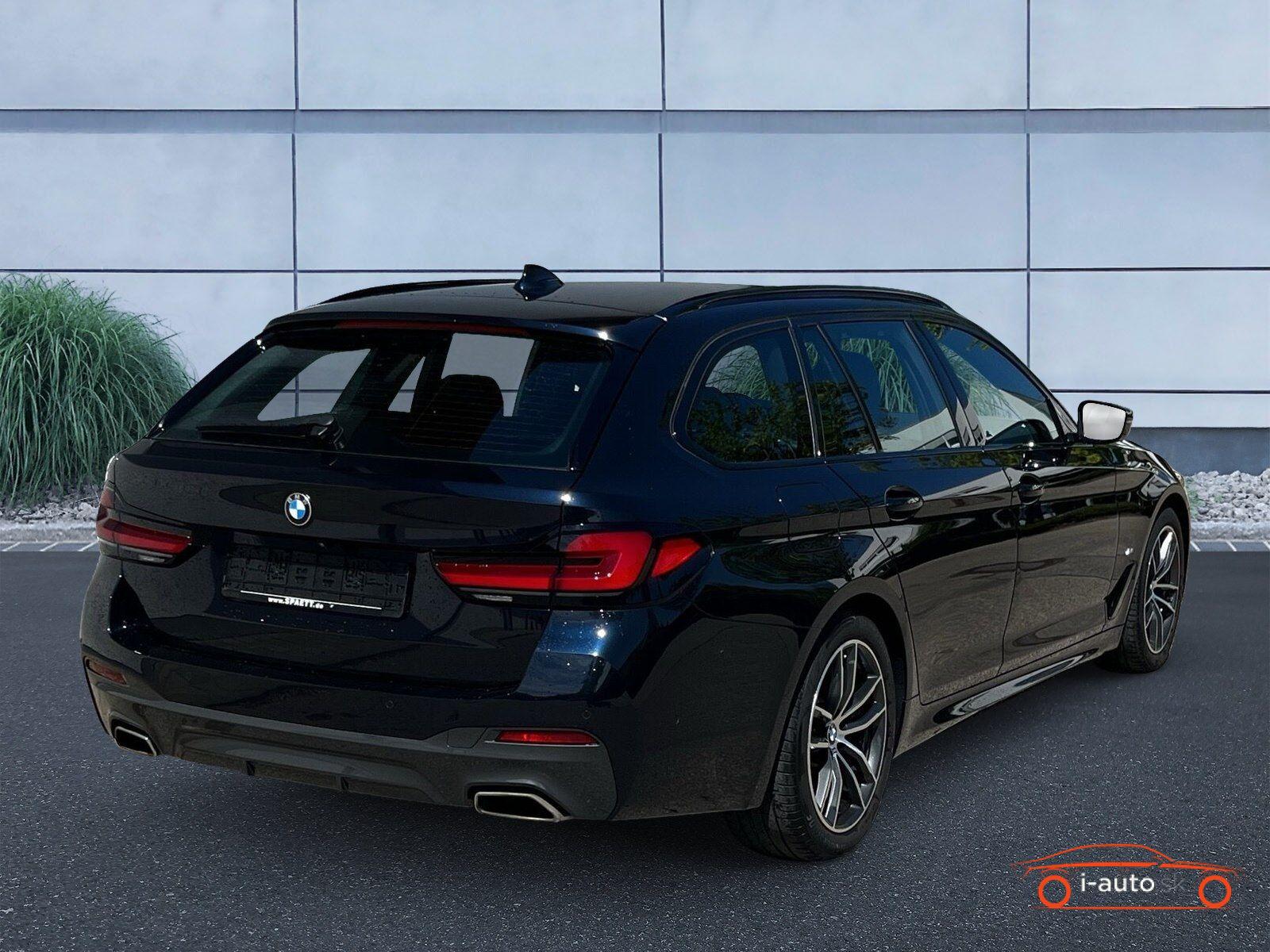 BMW Rad 5 2022 na predaj – fotografia 5