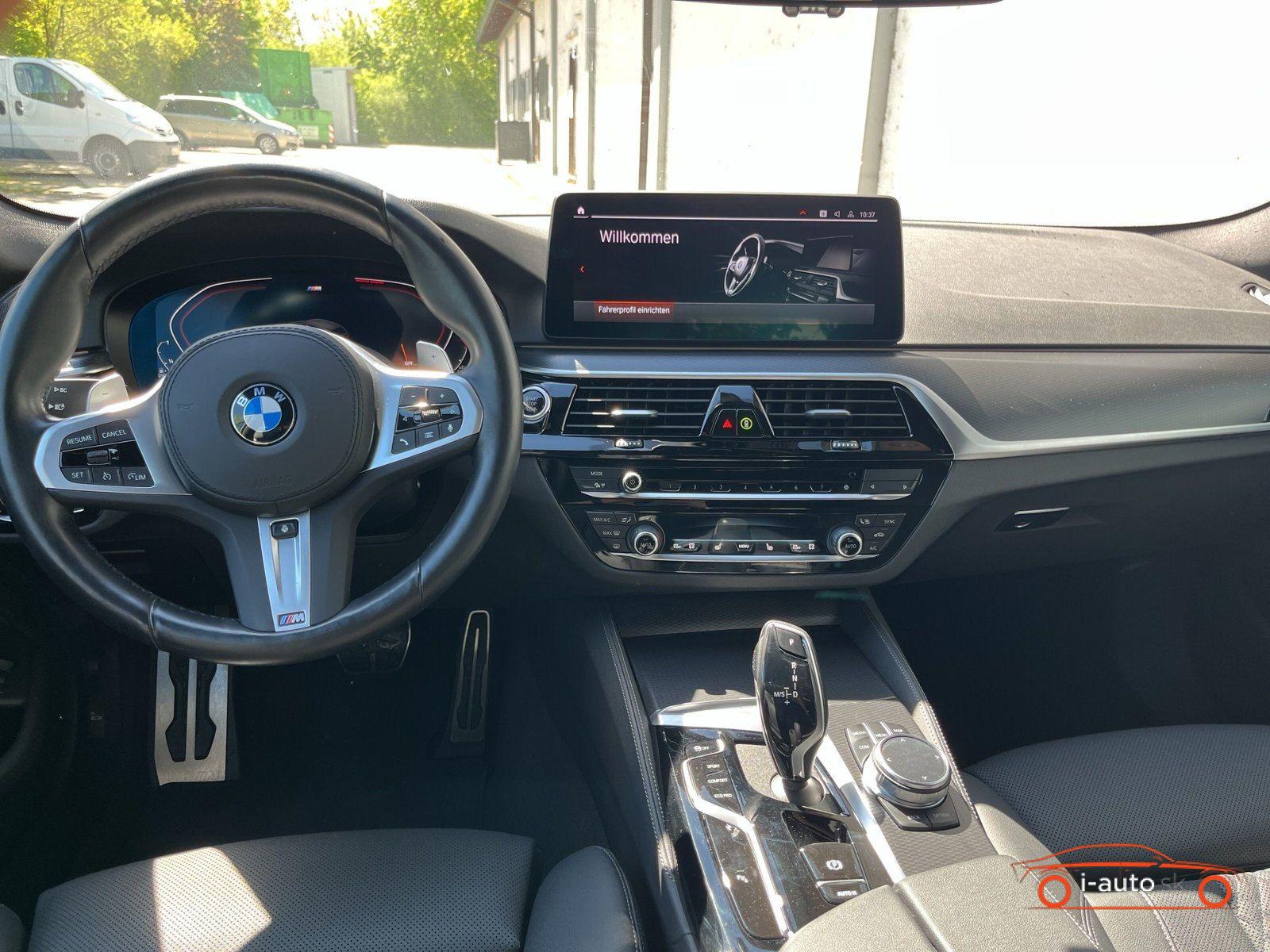 BMW Rad 5 2022 na predaj – fotografia 6