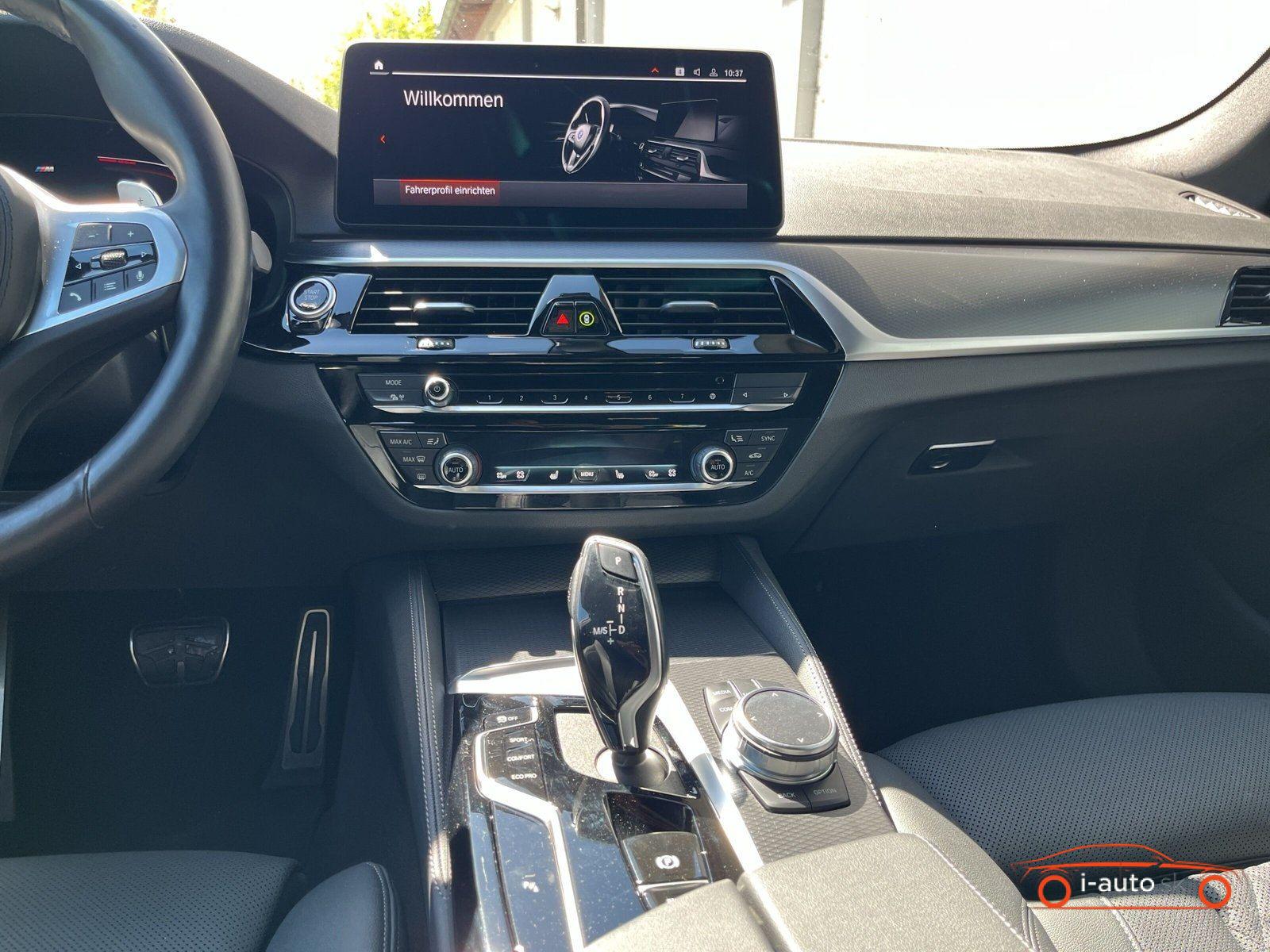 BMW Rad 5 2022 na predaj – fotografia 7