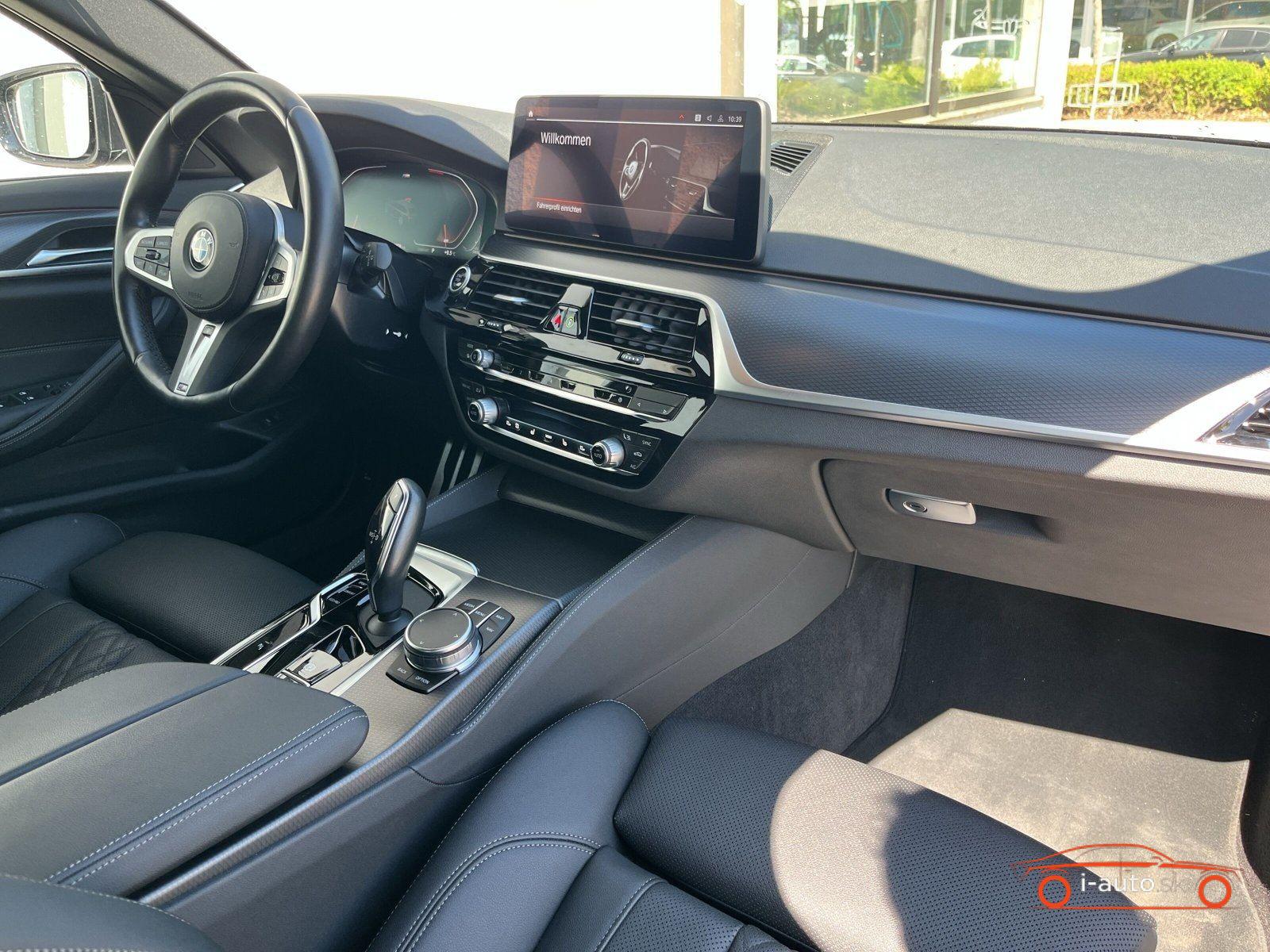 BMW Rad 5 2022 na predaj – fotografia 8