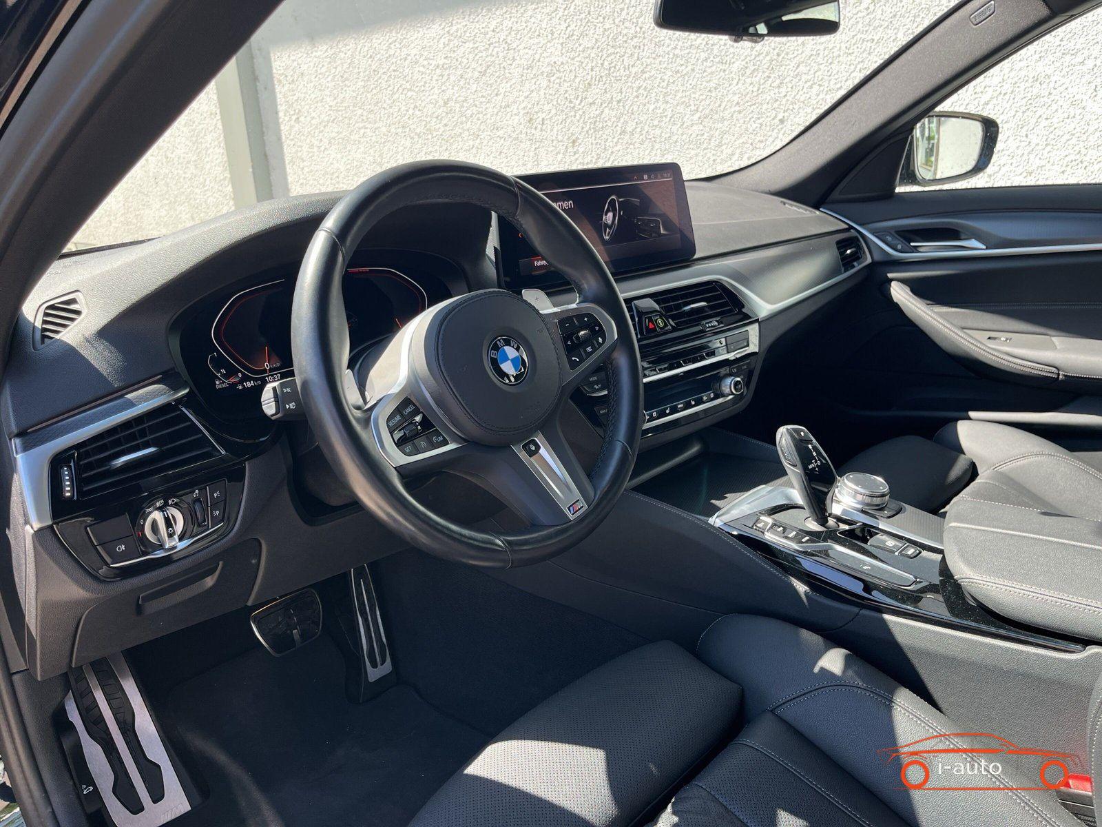 BMW Rad 5 2022 na predaj – fotografia 9