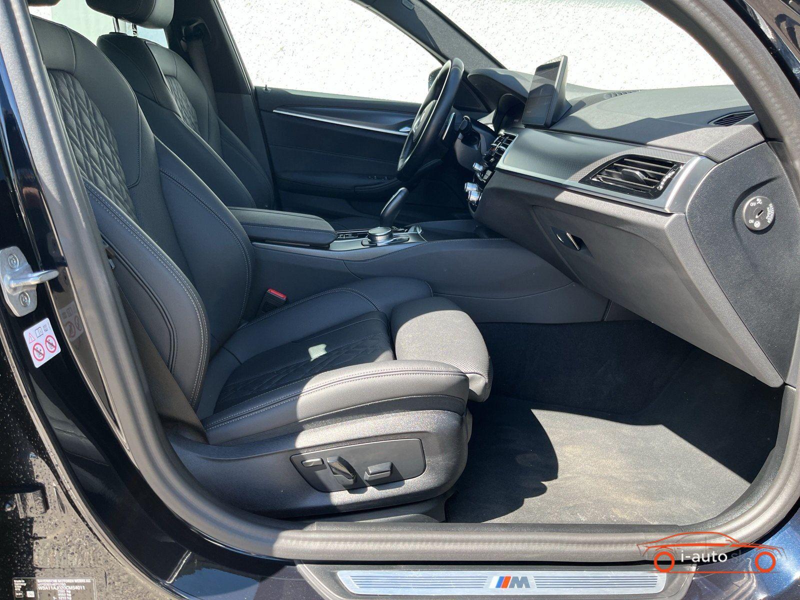 BMW Rad 5 2022 na predaj – fotografia 10