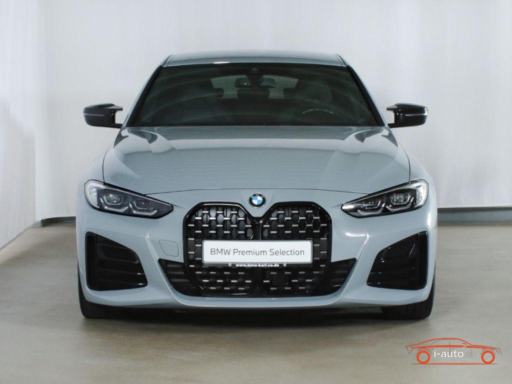 BMW M4 2023 na predaj