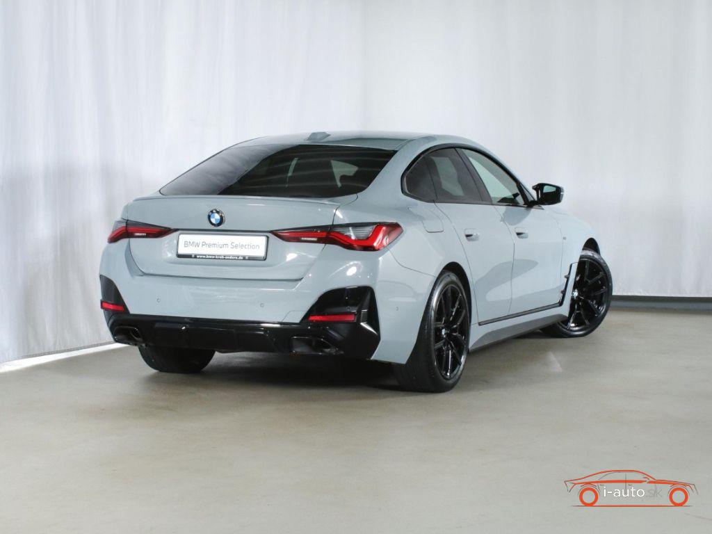 BMW M4 2023 na predaj – fotografia 3