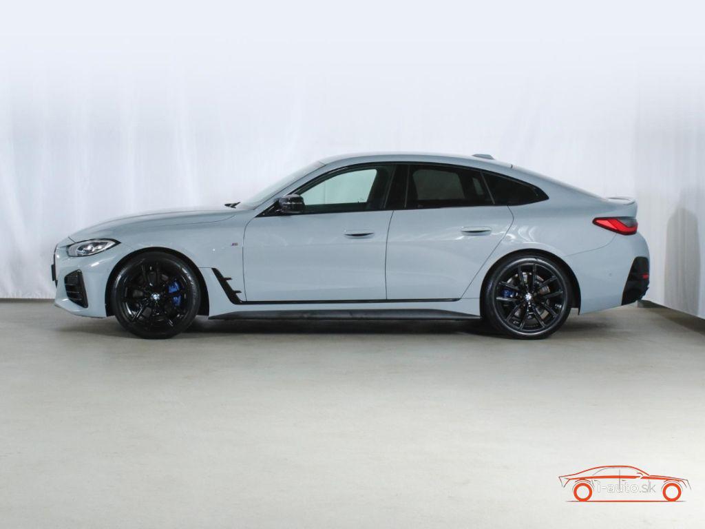 BMW M4 2023 na predaj – fotografia 4