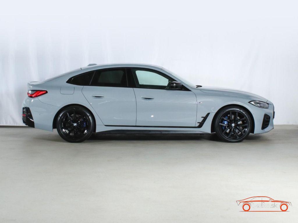 BMW M4 2023 na predaj – fotografia 5
