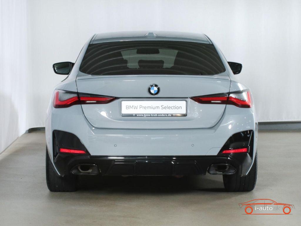 BMW M4 2023 na predaj – fotografia 6