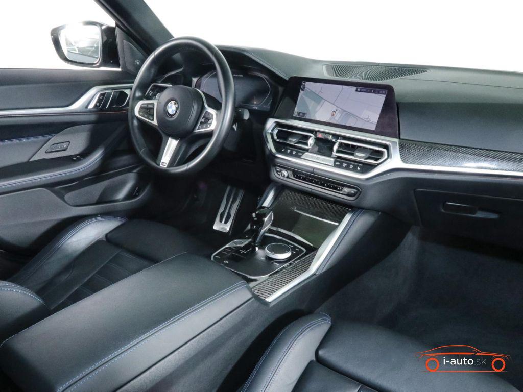 BMW M4 2023 na predaj – fotografia 8