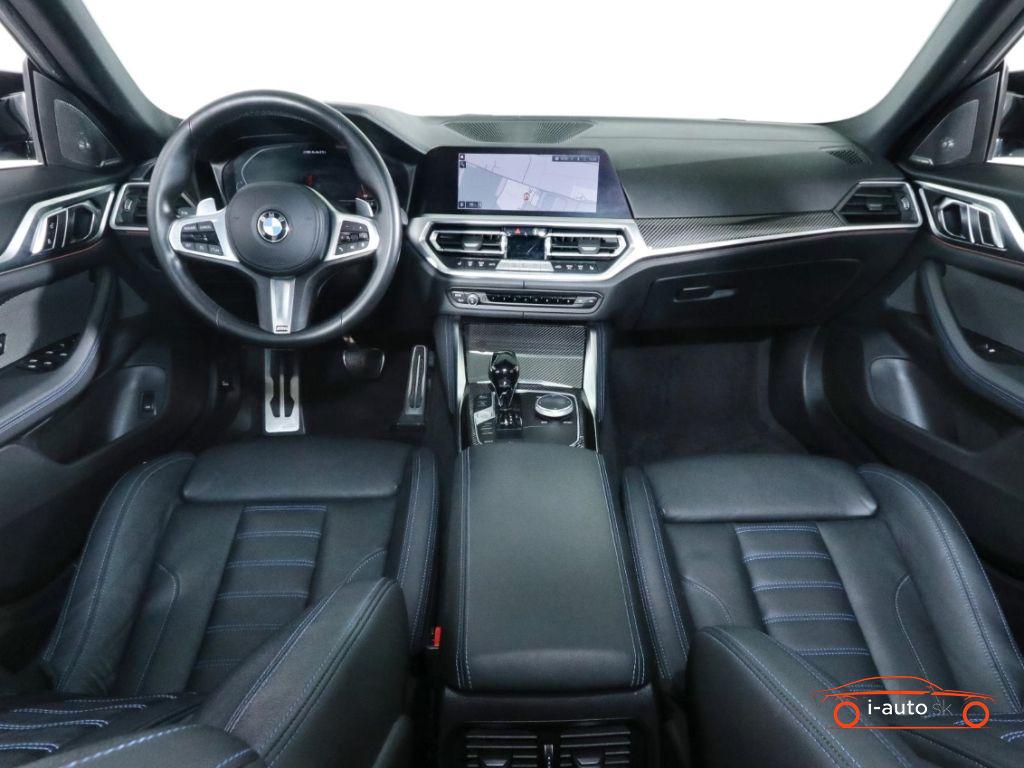 BMW M4 2023 na predaj – fotografia 9