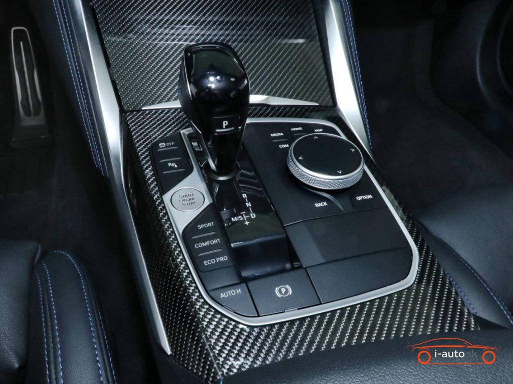 BMW M4 2023 na predaj – fotografia 11