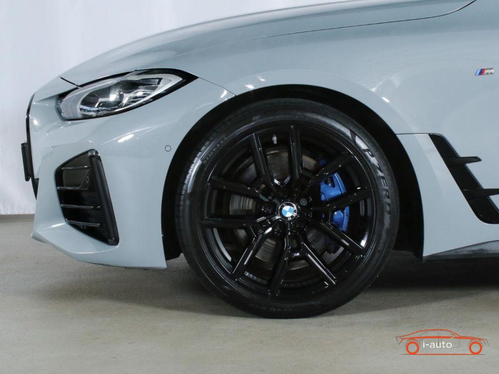 BMW M4 2023 na predaj – fotografia 12