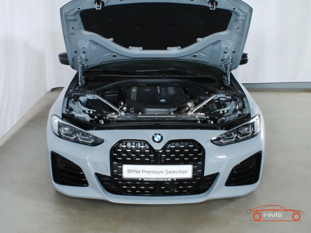 BMW M4 2023 na predaj – fotografia 14