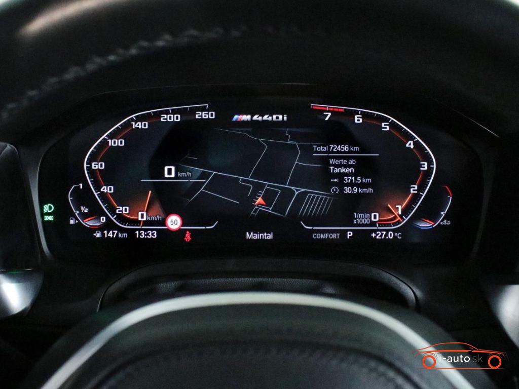 BMW M4 2023 na predaj – fotografia 15