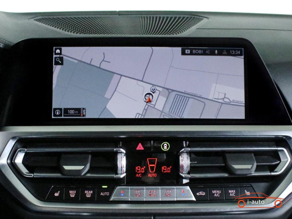 BMW M4 2023 na predaj – fotografia 16
