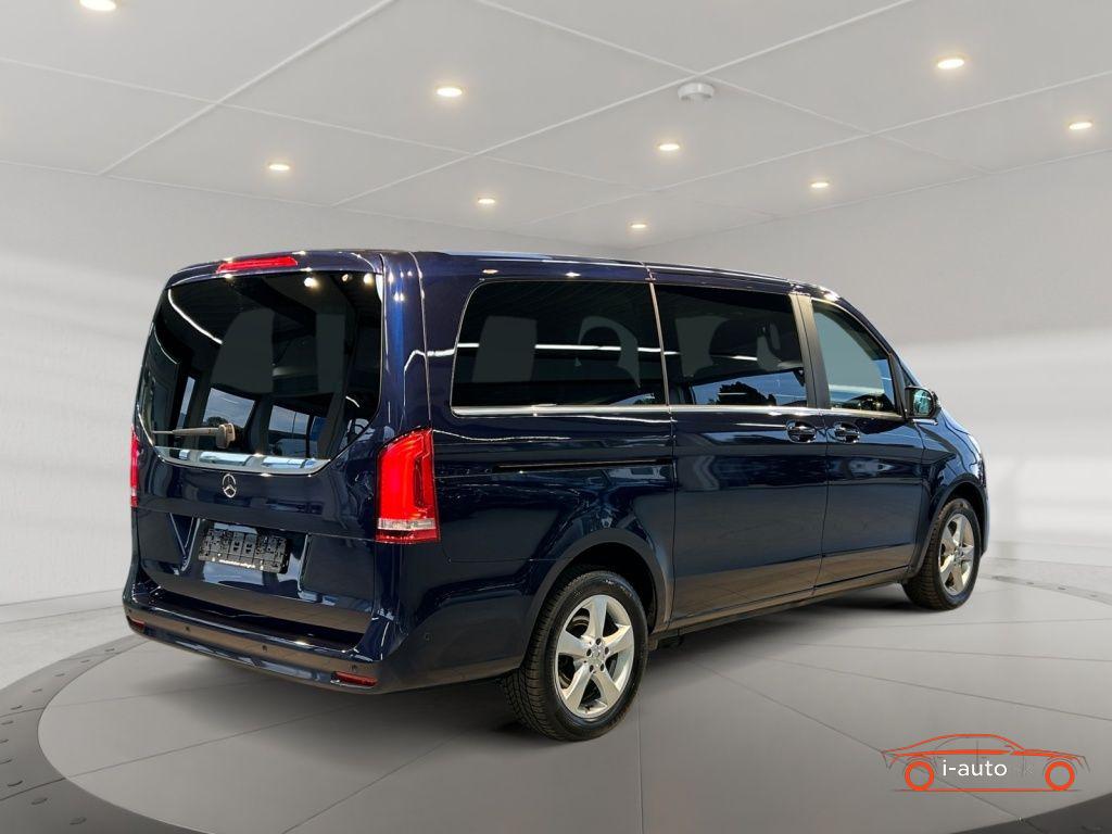 Mercedes-Benz V 2022 na predaj – fotografia 2