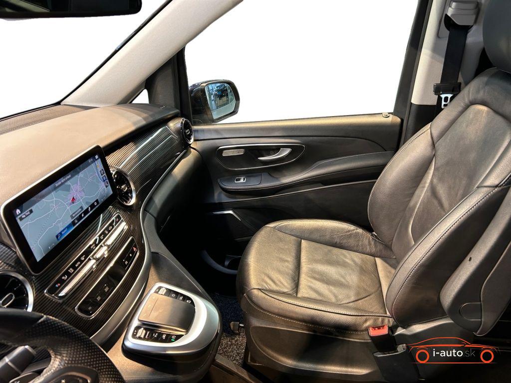 Mercedes-Benz V 2022 na predaj – fotografia 4