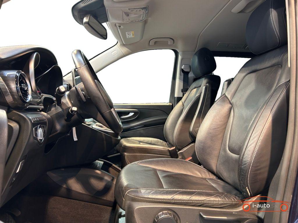 Mercedes-Benz V 2022 na predaj – fotografia 5