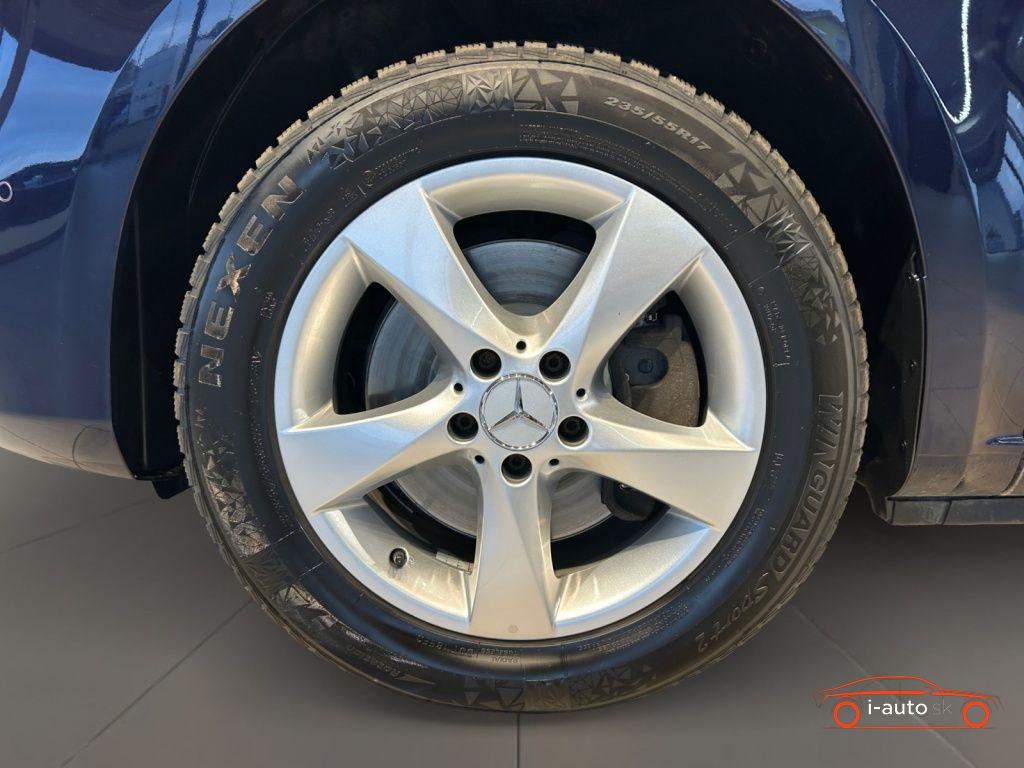 Mercedes-Benz V 2022 na predaj – fotografia 8