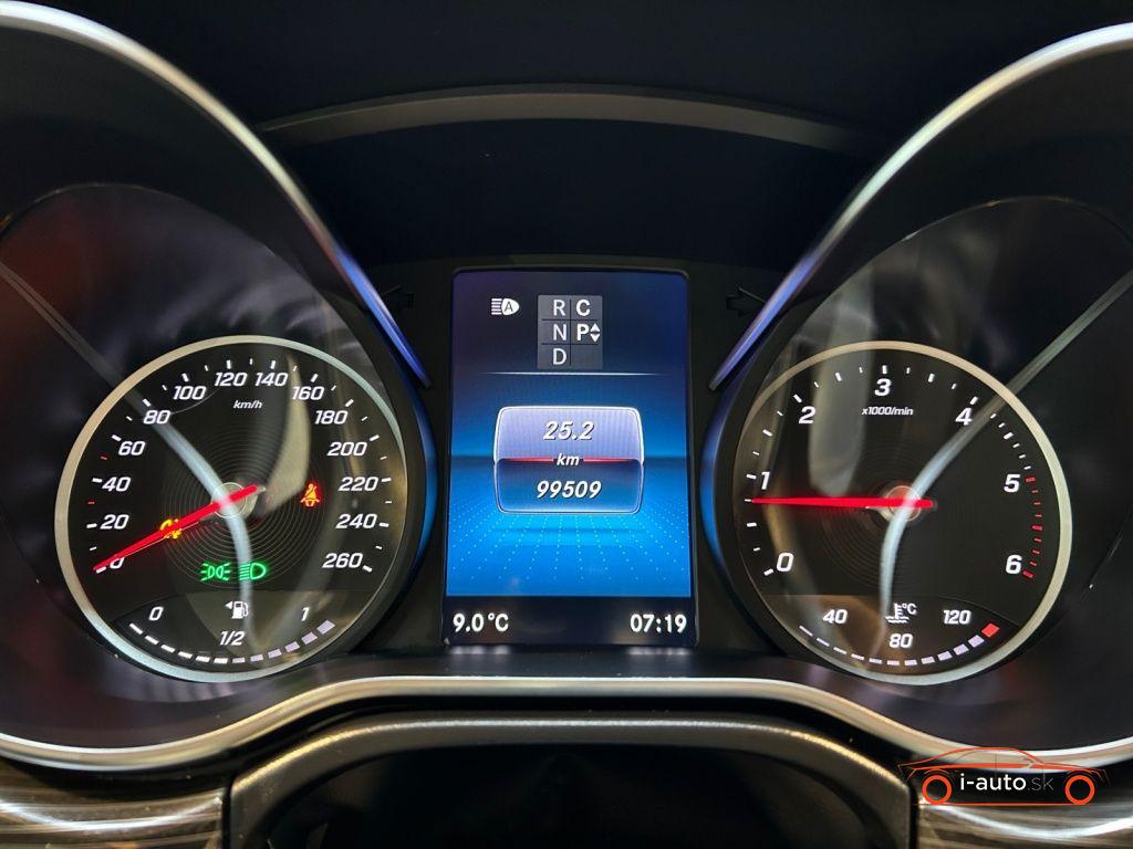 Mercedes-Benz V 2022 na predaj – fotografia 9