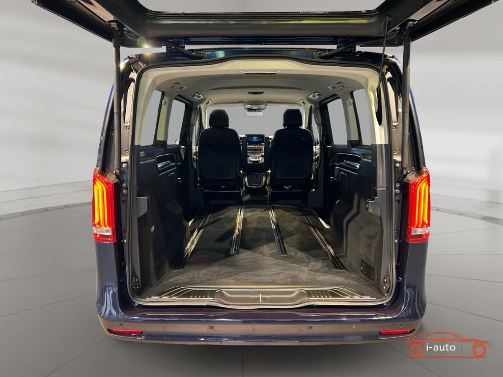 Mercedes-Benz V 2022 na predaj – fotografia 12