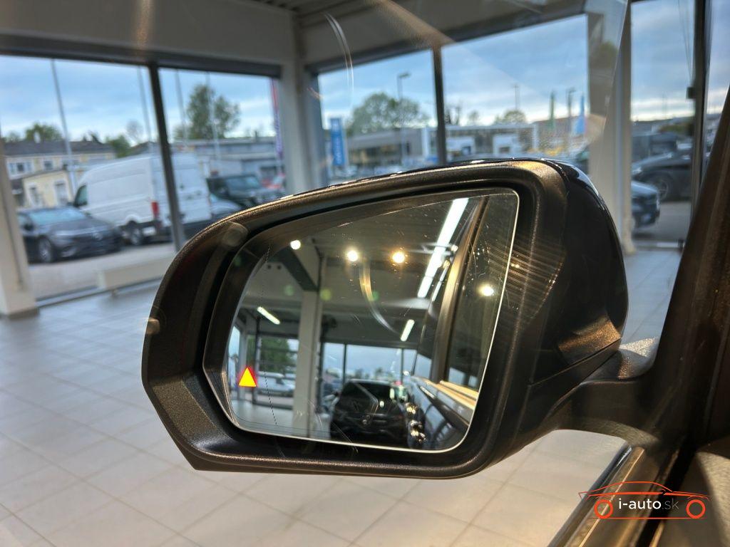 Mercedes-Benz V 2022 na predaj – fotografia 16