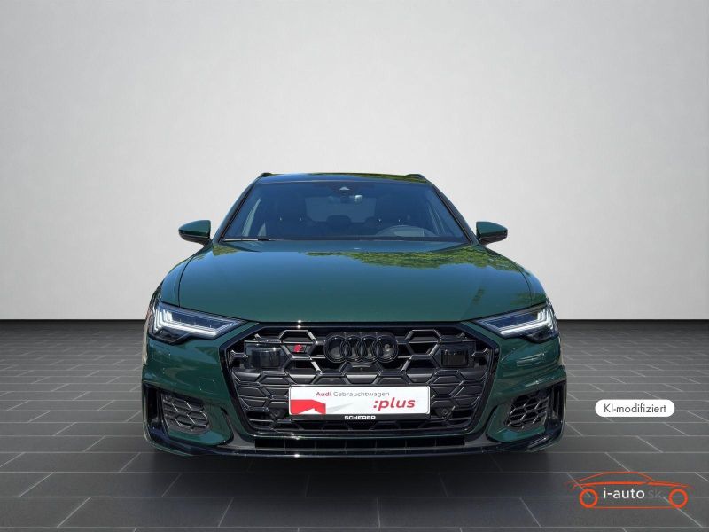 Audi S6 2024 na predaj