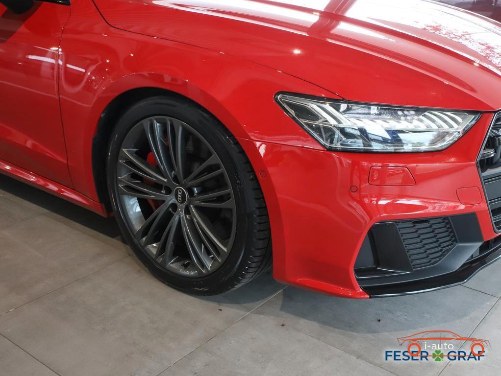 Audi S7 2022 na predaj – fotografia 3