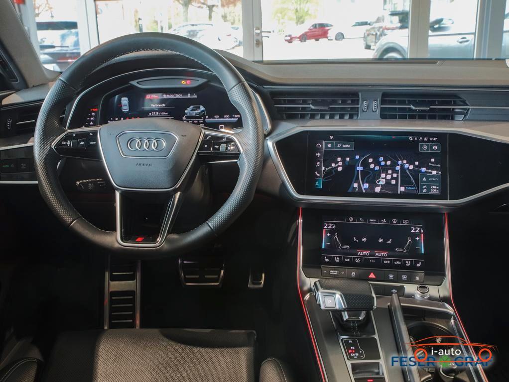 Audi S7 2022 na predaj – fotografia 4