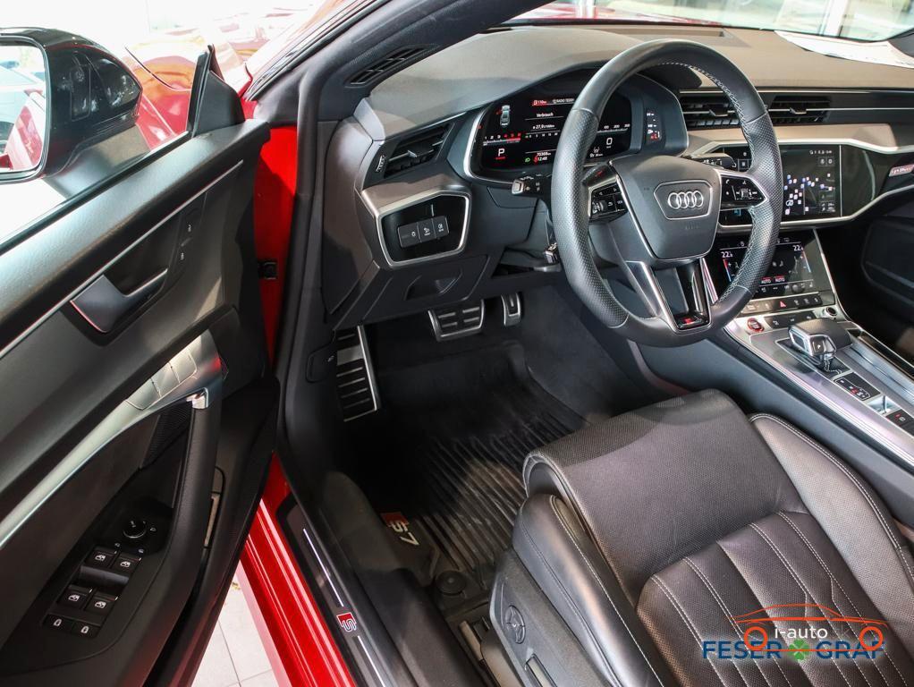 Audi S7 2022 na predaj – fotografia 6
