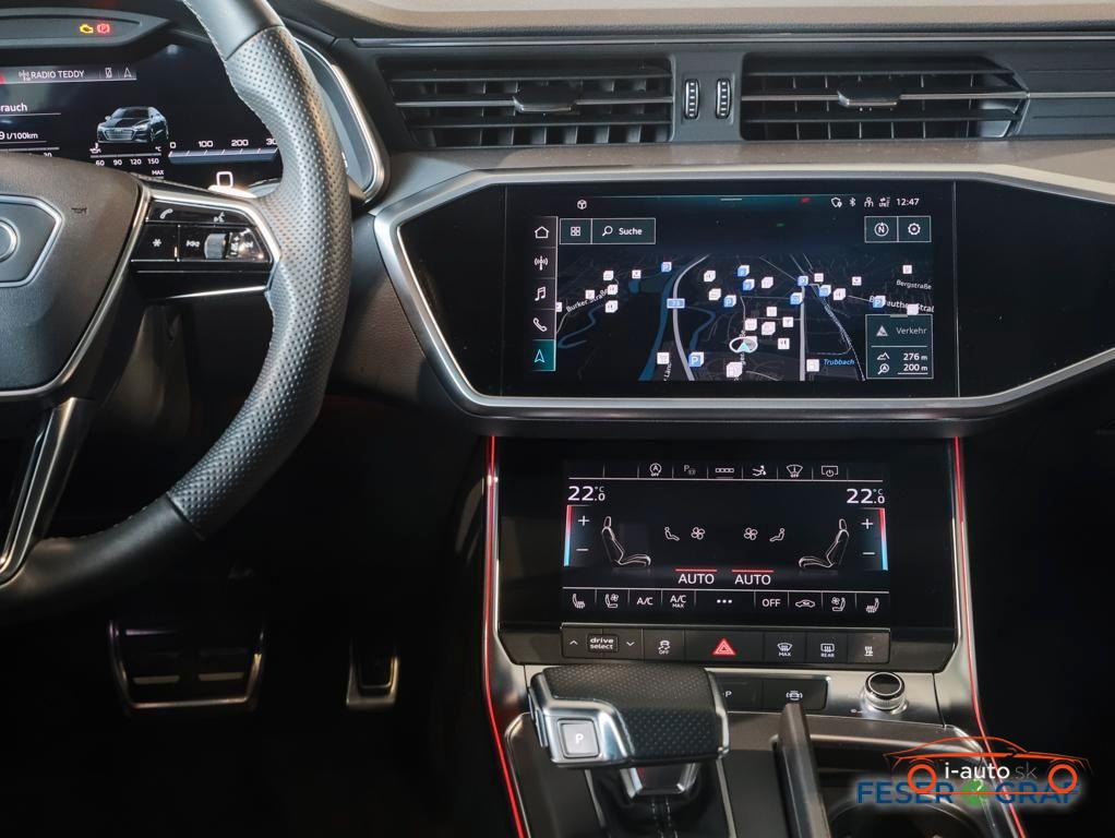Audi S7 2022 na predaj – fotografia 7