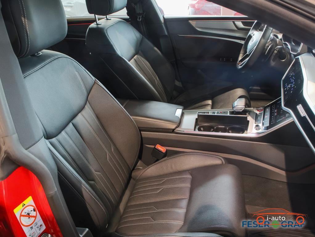 Audi S7 2022 na predaj – fotografia 8