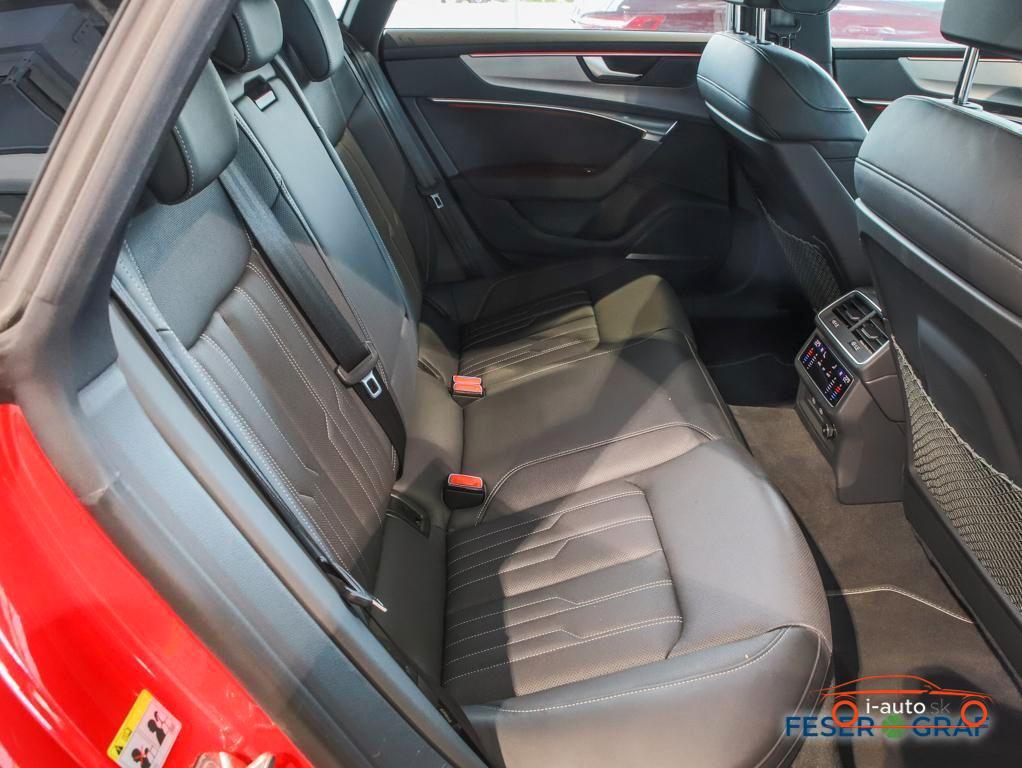 Audi S7 2022 na predaj – fotografia 9