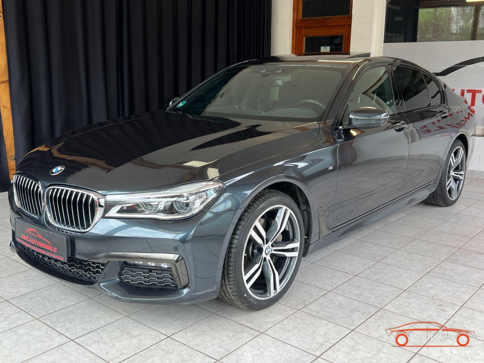 BMW Rad 7 2020 na predaj – fotografia 2