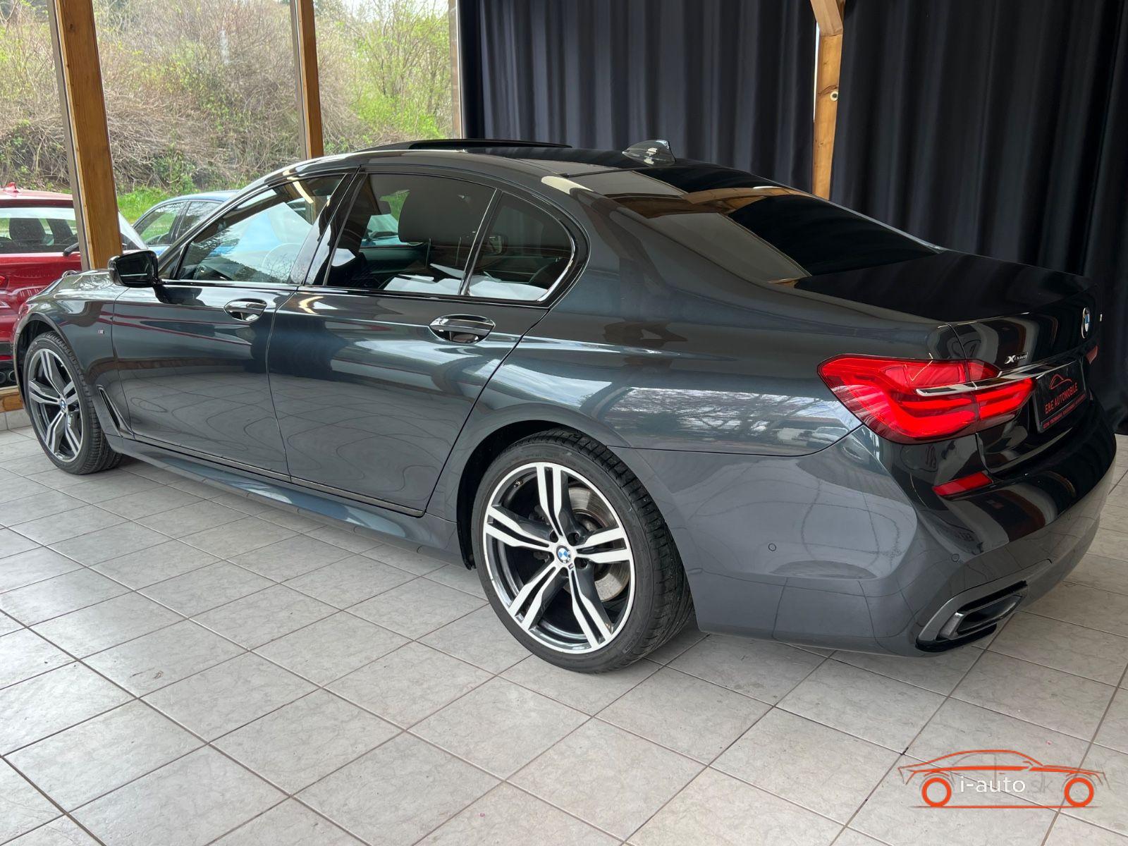 BMW Rad 7 2020 na predaj – fotografia 3