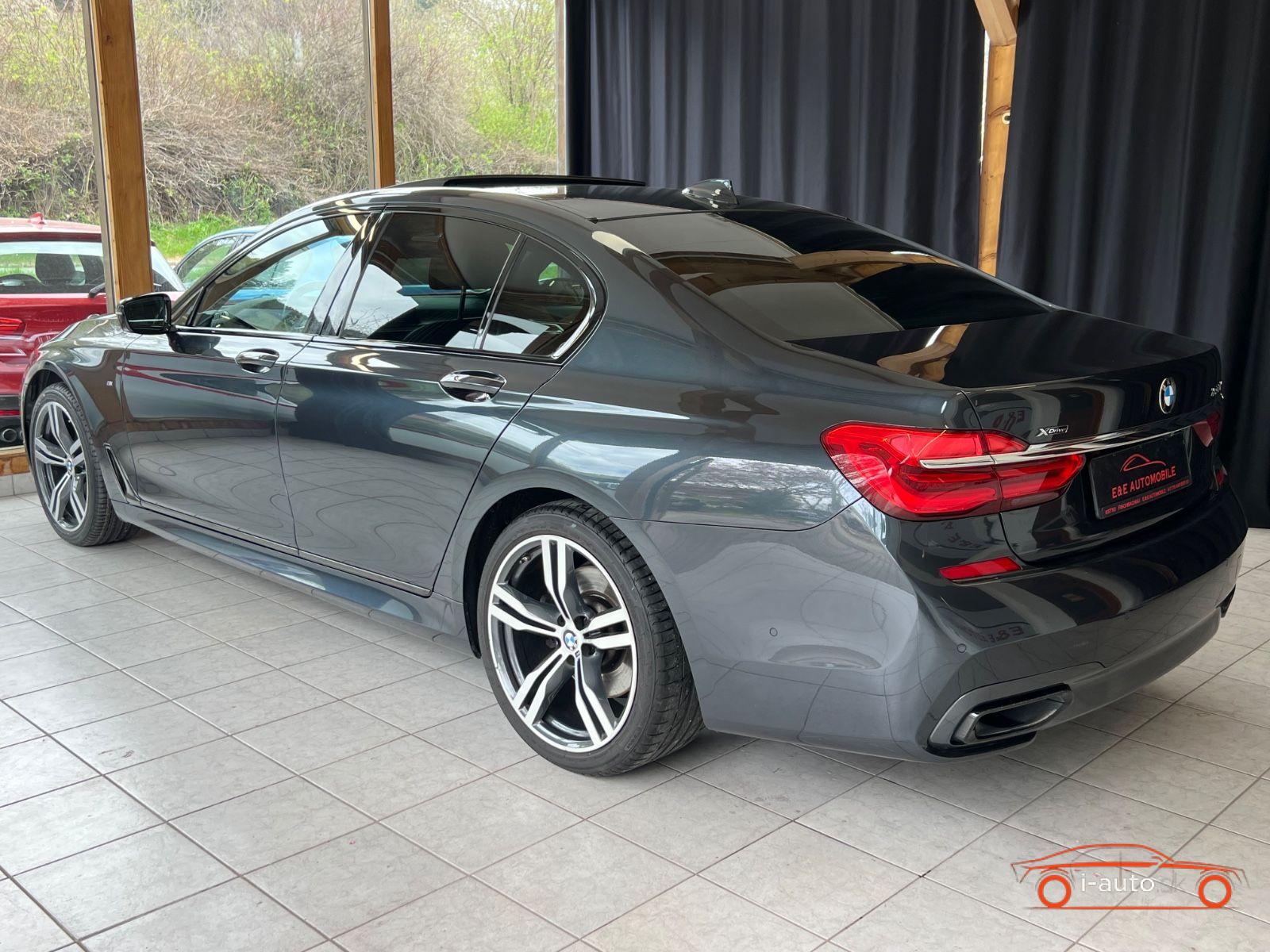 BMW Rad 7 2020 na predaj – fotografia 4