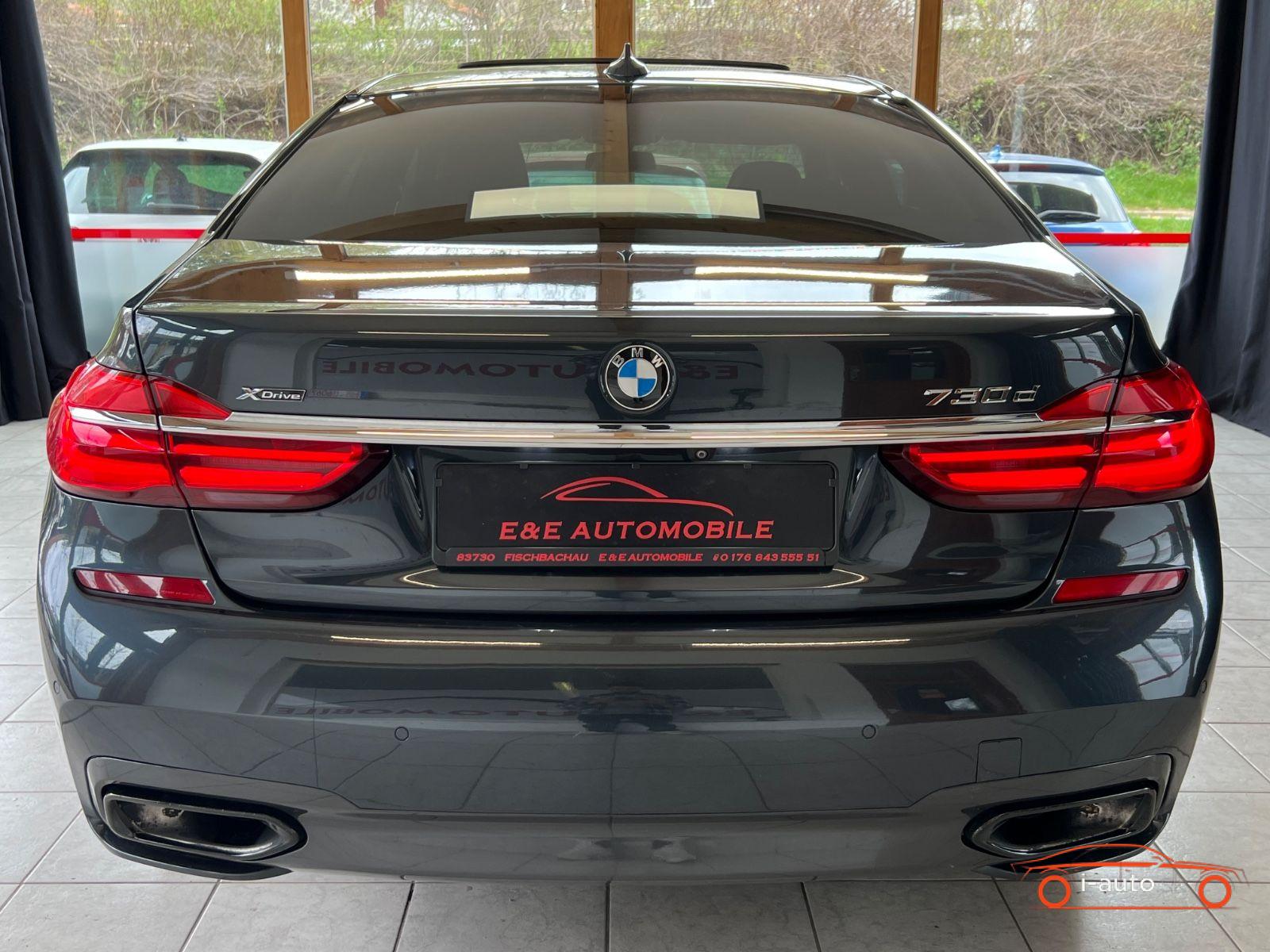 BMW Rad 7 2020 na predaj – fotografia 7