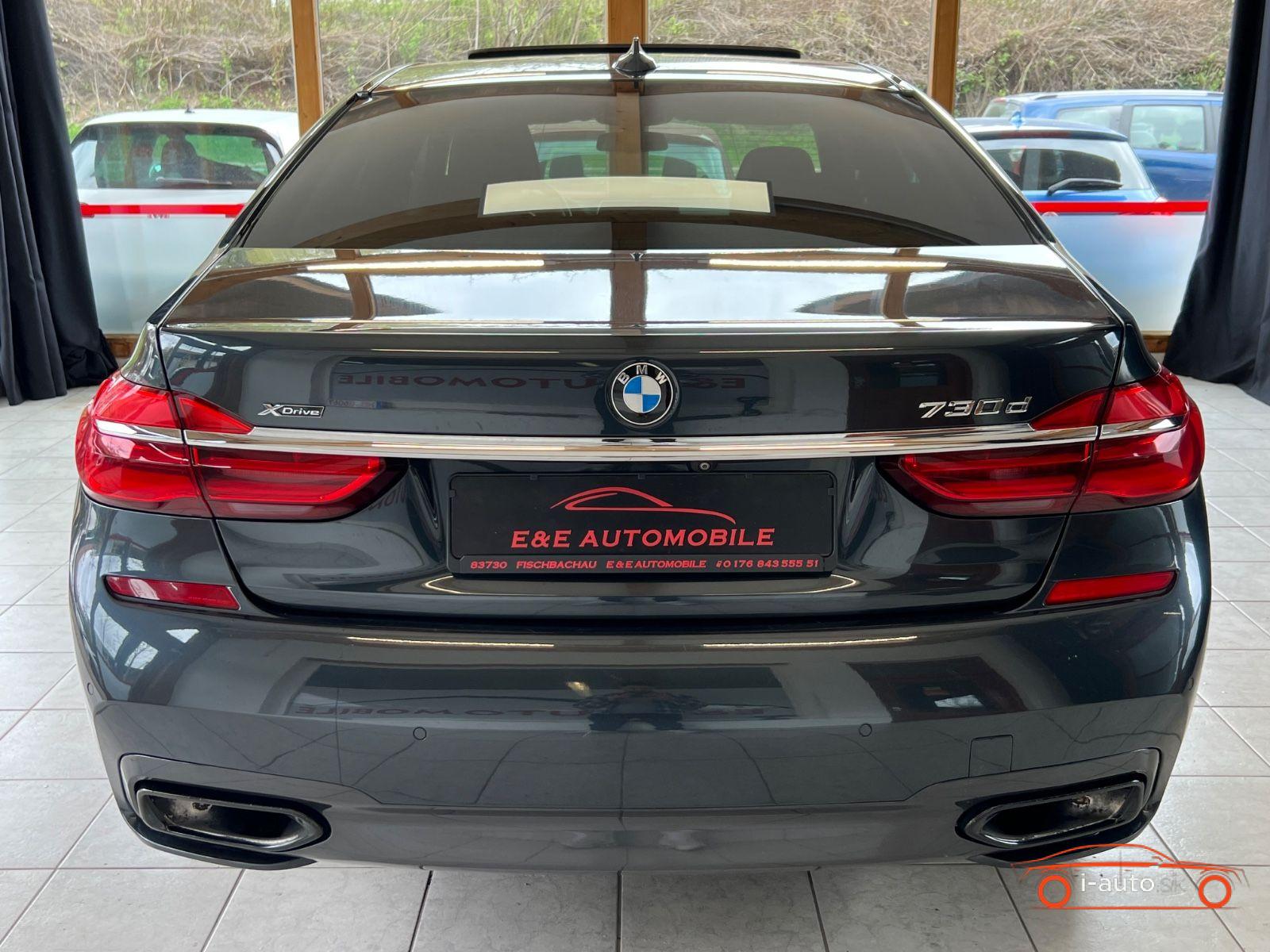 BMW Rad 7 2020 na predaj – fotografia 8