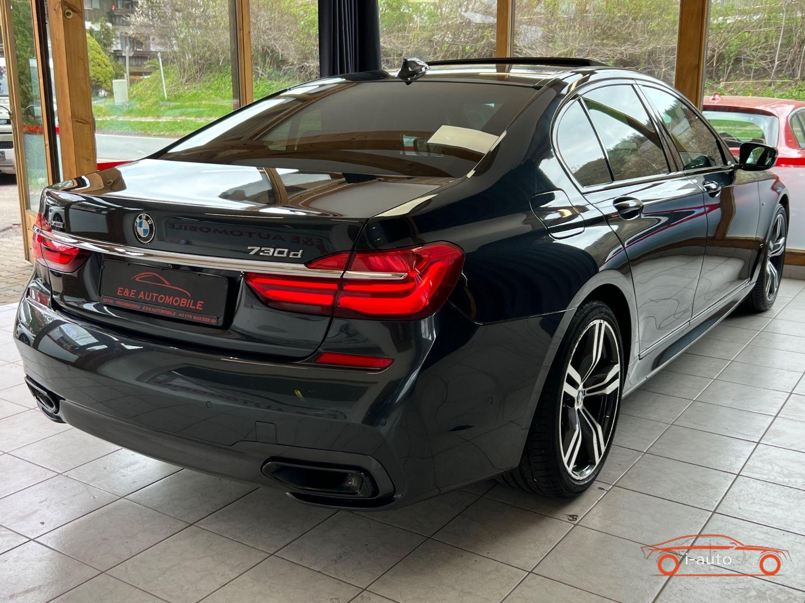 BMW Rad 7 2020 na predaj – fotografia 9