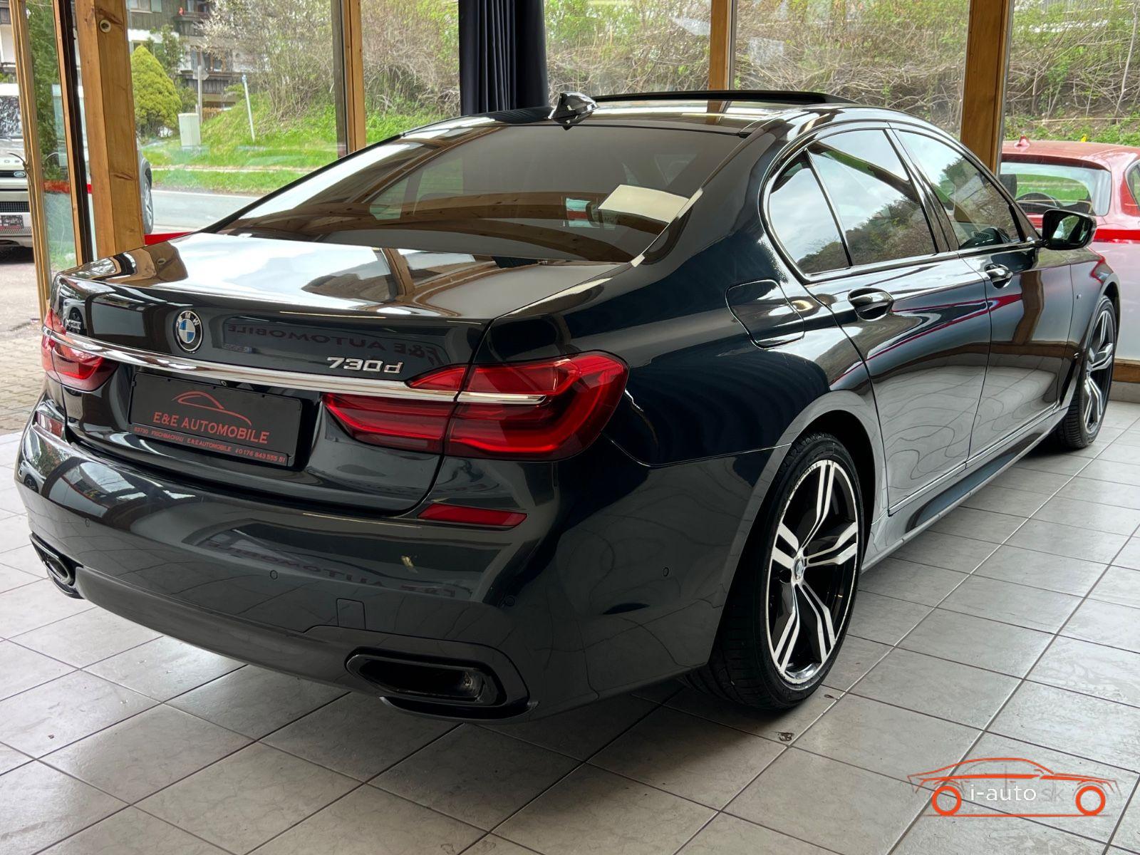 BMW Rad 7 2020 na predaj – fotografia 10