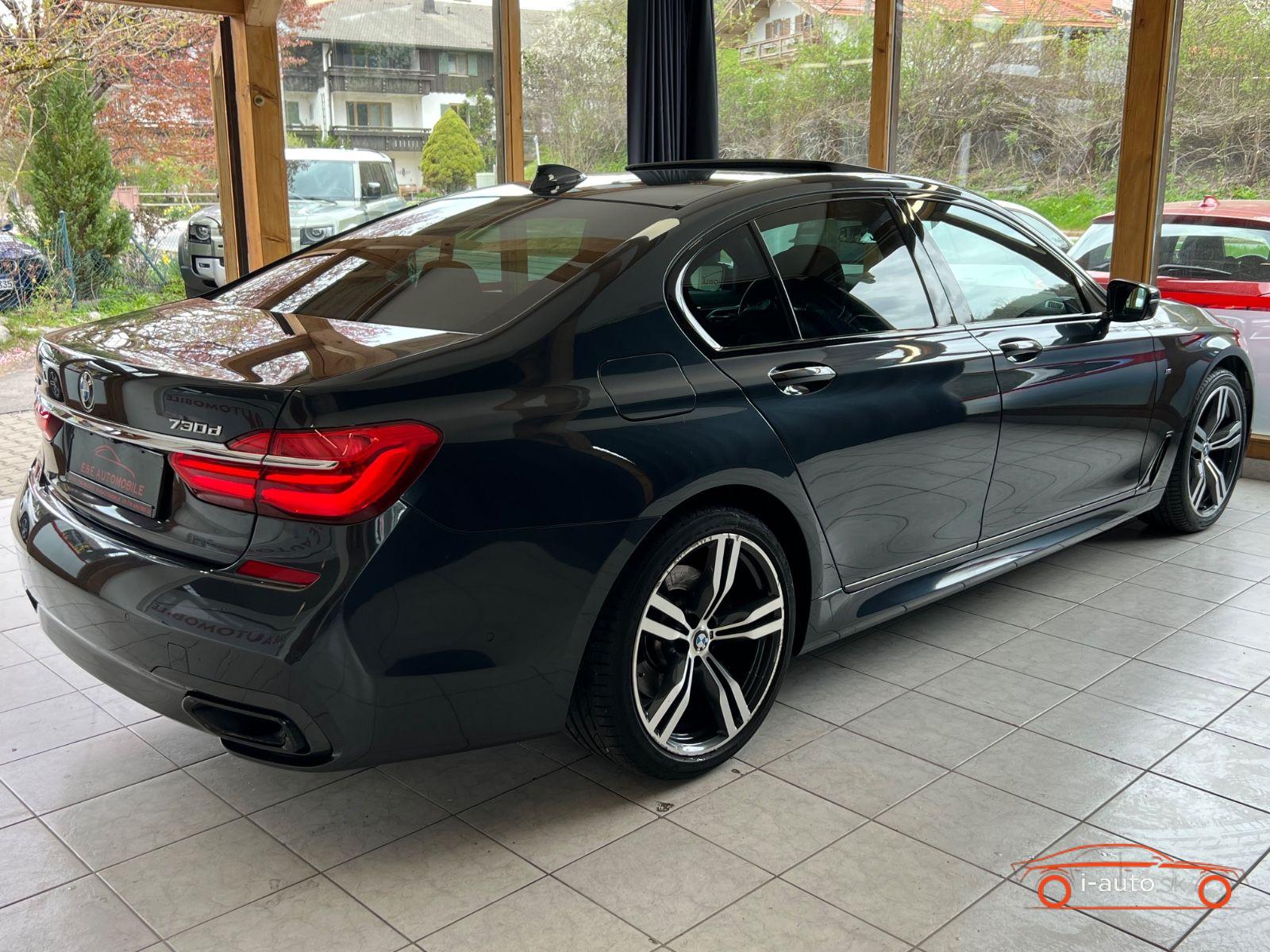 BMW Rad 7 2020 na predaj – fotografia 11