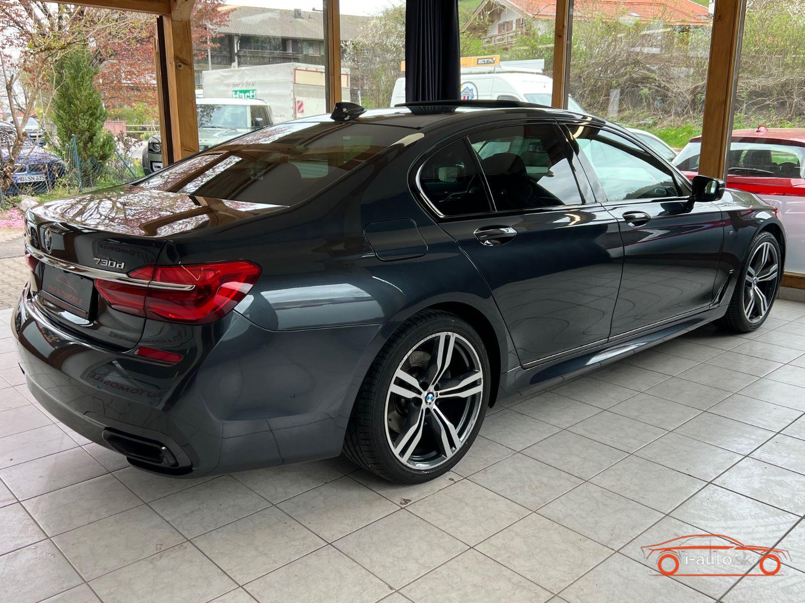 BMW Rad 7 2020 na predaj – fotografia 12