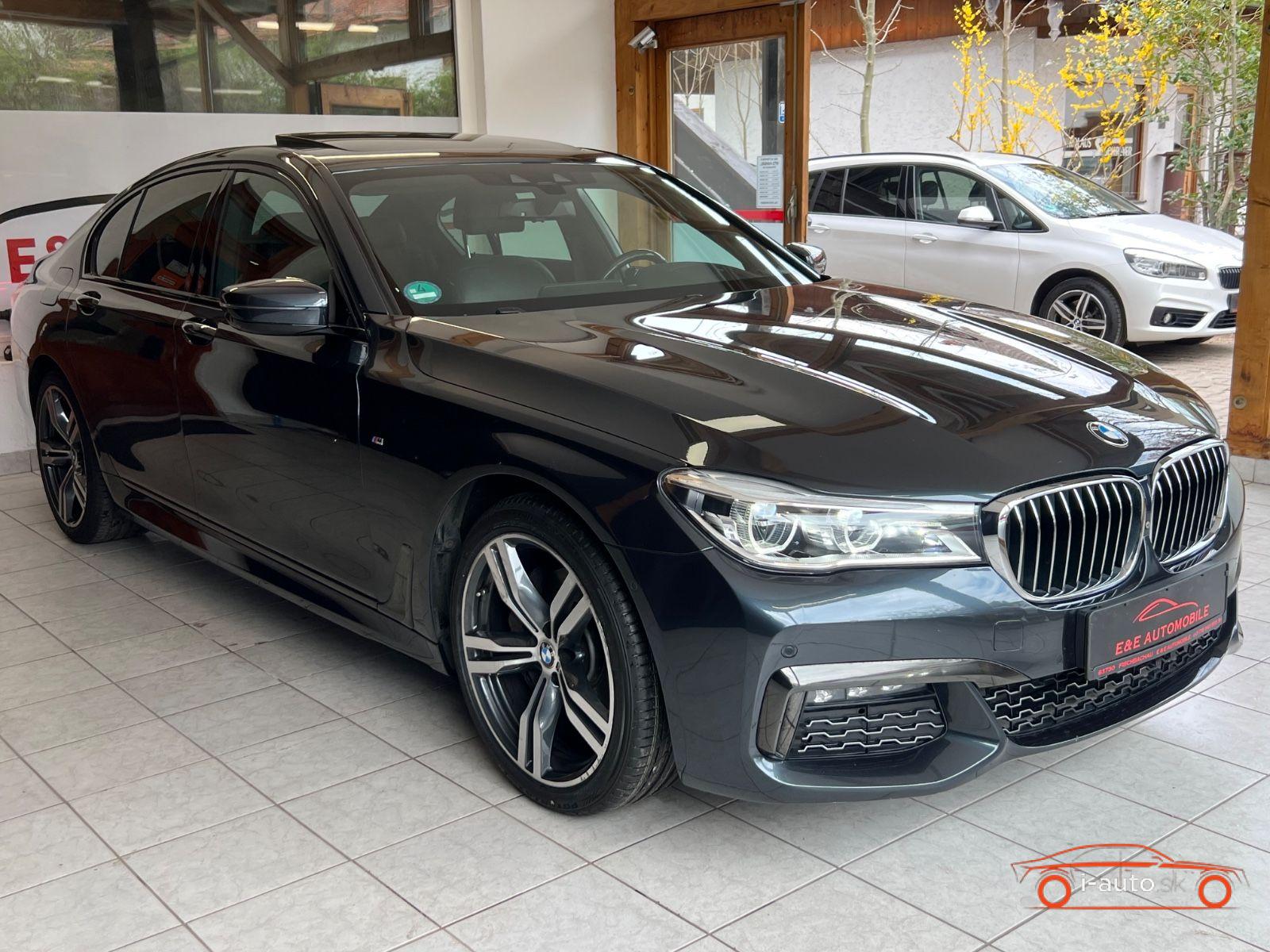 BMW Rad 7 2020 na predaj – fotografia 13