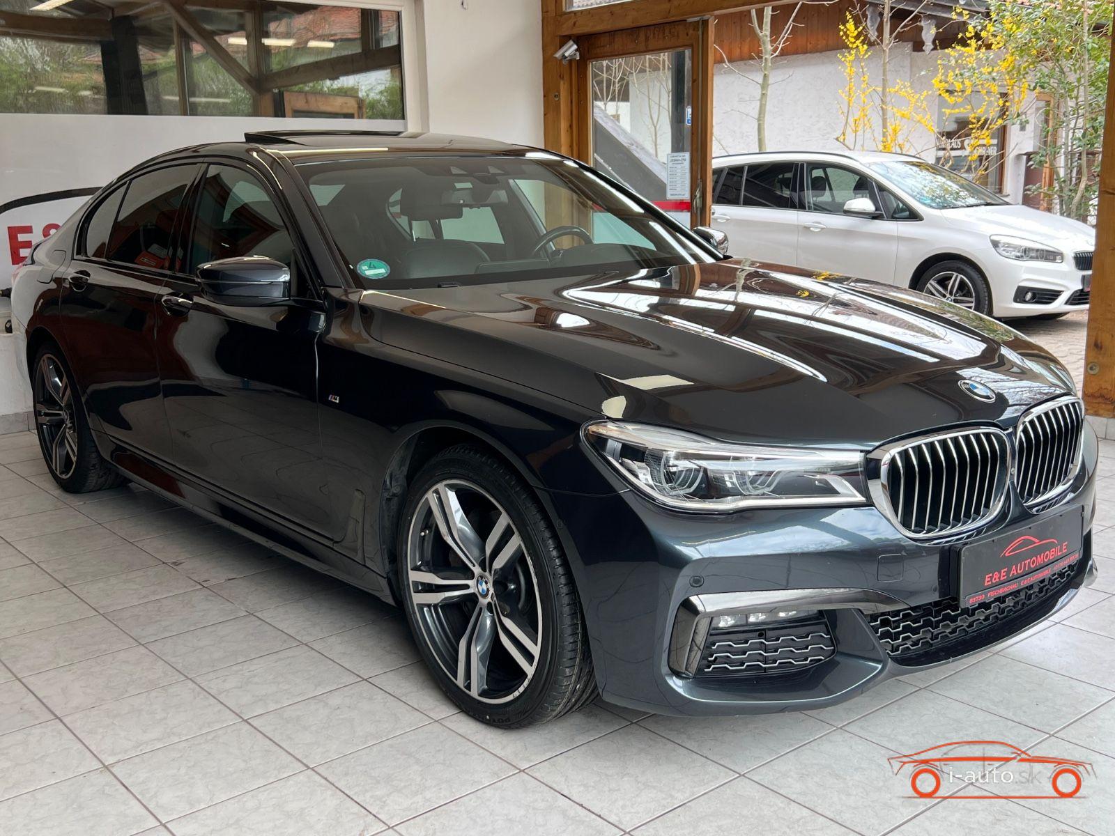 BMW Rad 7 2020 na predaj – fotografia 14