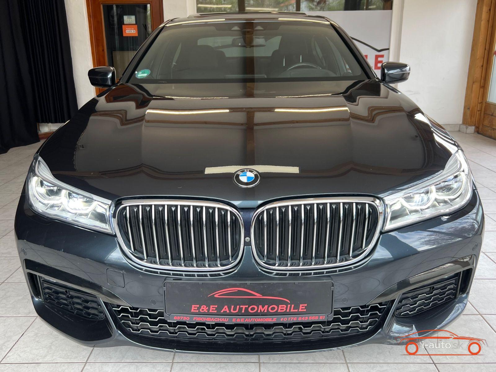 BMW Rad 7 2020 na predaj – fotografia 15