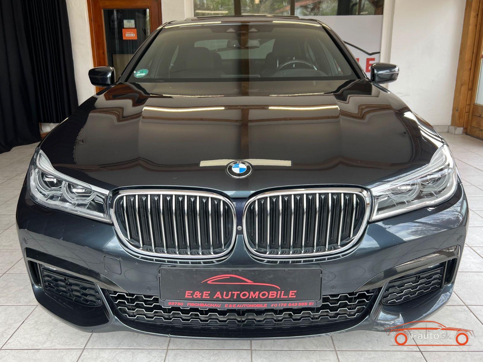 BMW Rad 7 2020 na predaj – fotografia 16